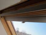 Ile kosztuje dachowe okno obrotowe zdalnie sterowane